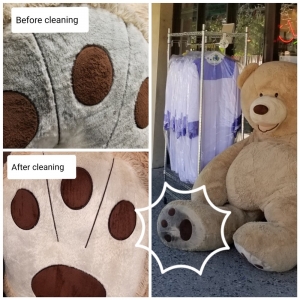 Photo of AJ's Green Cleaners