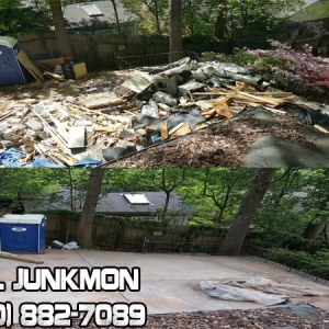 Photo of Atl Junk Mon Demolition & Removal
