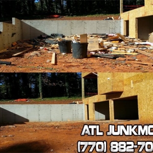 Photo of Atl Junk Mon Demolition & Removal