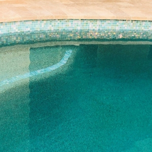 Photo of RVCA Pool Tile