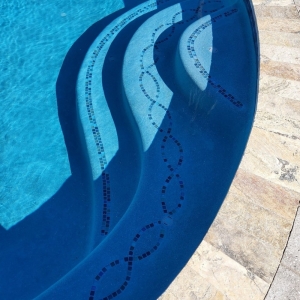Photo of RVCA Pool Tile