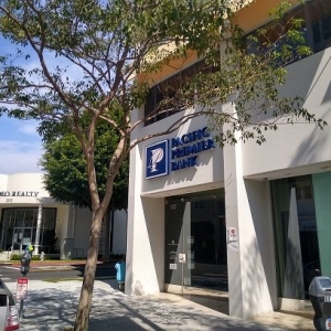 Beverly Hills Pacific Premier Bank