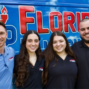 Photo of Floridian Plumbing