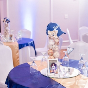 Photo of Gala Events Facility