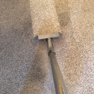 Photo of Happy Wand Carpet Cleaning