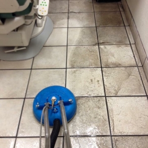 Photo of Happy Wand Carpet Cleaning