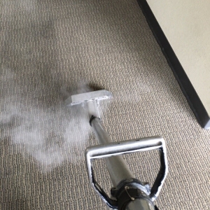 Photo of Happy Wand Carpet Cleaning