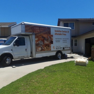 Photo of All Type Insulation Services