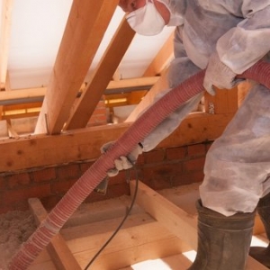 Photo of All Type Insulation Services