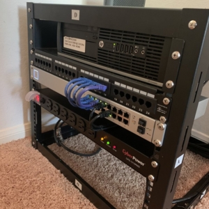 Photo of Simply Wired Low Voltage