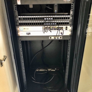 Photo of Simply Wired Low Voltage