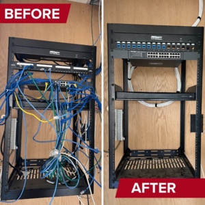 Photo of Simply Wired Low Voltage