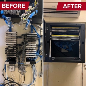 Photo of Simply Wired Low Voltage