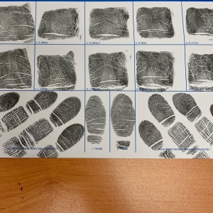 Photo of Kobican Fingerprinting Notary Pros