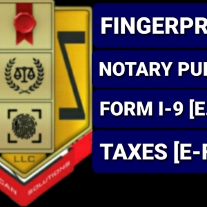 Photo of Kobican Fingerprinting Notary Pros