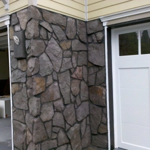 Gladstone Two Friends Masonry, LLC