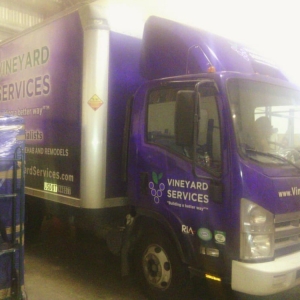 Photo of Vineyard Services