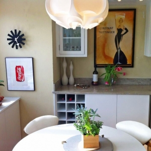 Photo of Amber Freda Landscape Design