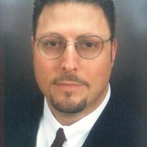 Photo of Aaron Kerper