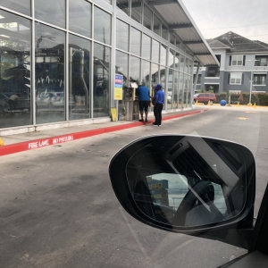Photo of Zoom Car Wash - Westheimer
