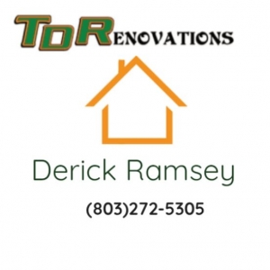 Photo of TD Renovations