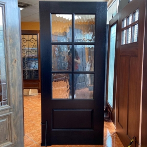 Photo of Robert's Doors