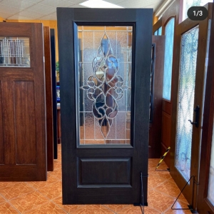 Photo of Robert's Doors
