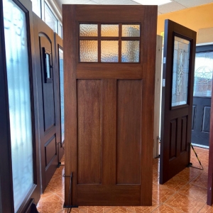 Photo of Robert's Doors