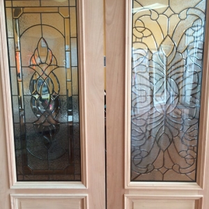 Photo of Robert's Doors