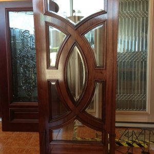 Photo of Robert's Doors