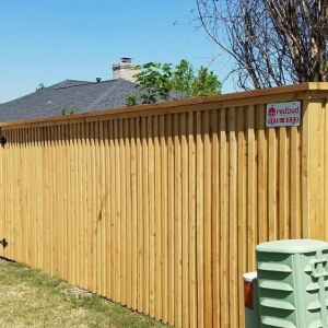 Photo of Redbud Fencing Solutions