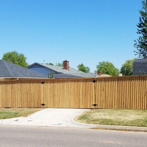 Photo of Redbud Fencing Solutions