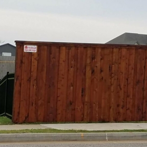 Photo of Redbud Fencing Solutions