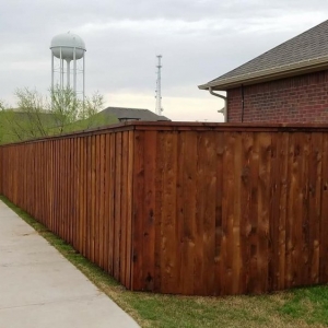 Photo of Redbud Fencing Solutions