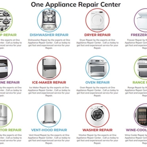 Photo of One Appliance Repair Center