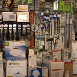 Photo of Ortov Electrical Supply & Lighting