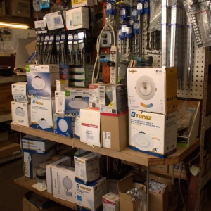 Photo of Ortov Electrical Supply & Lighting