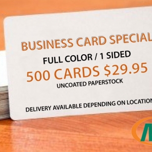 Photo of Minuteman Press