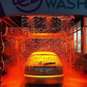 Photo of El Car Wash - South Kendall