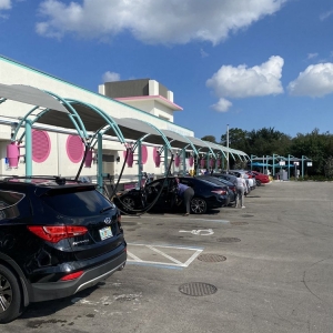 Photo of El Car Wash - South Kendall