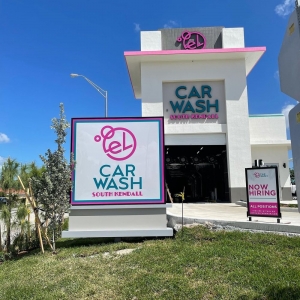 Photo of El Car Wash - South Kendall