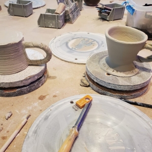 Photo of Yay Clay