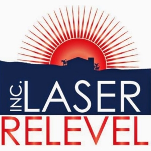 Photo of Laser ReLevel