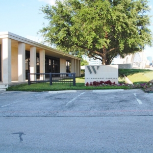 Fort Worth The Woodmont Company