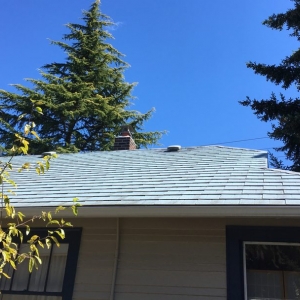 Photo of Crystal Panes Window And Gutter Cleaning