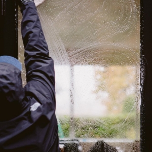 Photo of Crystal Panes Window And Gutter Cleaning