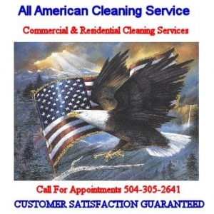 Photo of All American Cleaning Service