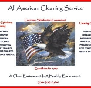 Photo of All American Cleaning Service