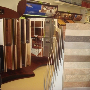 Photo of Custom Carpet and Floors
