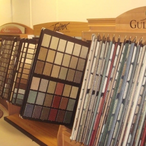 Photo of Custom Carpet and Floors
